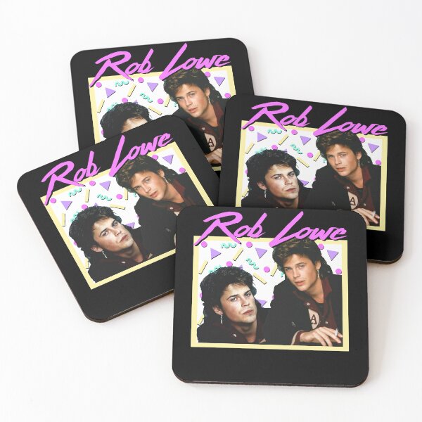 Item preview, For Mens Womens 80S Rob Lowe designed and sold by ChristopUpton22.