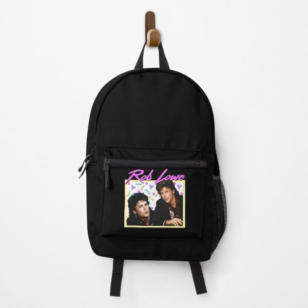 Item preview, For Mens Womens 80S Rob Lowe designed and sold by ChristopUpton22.