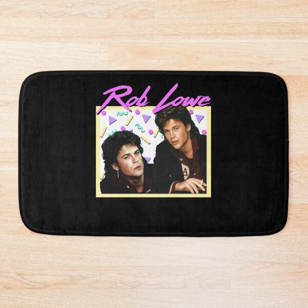 Item preview, For Mens Womens 80S Rob Lowe designed and sold by ChristopUpton22.