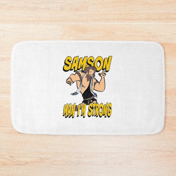 Item preview, Samson 2  designed and sold by mdung735.