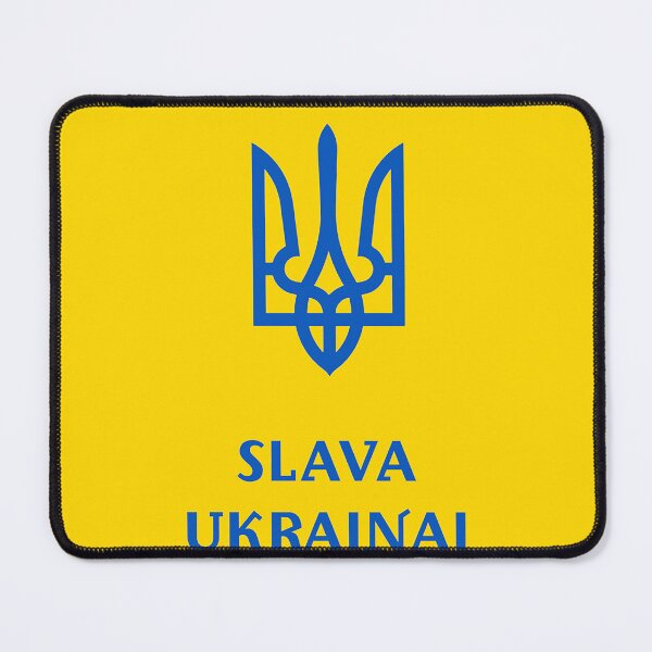 Item preview, Slava Ukrainai designed and sold by juns.