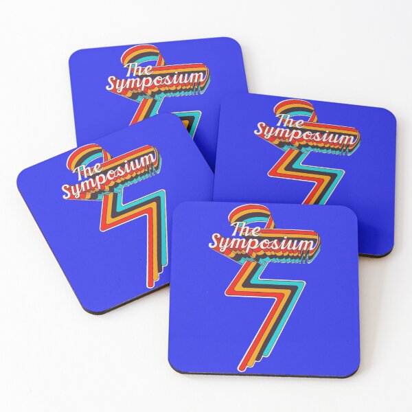 Item preview, The Symposium designed and sold by Ruhulsstore.