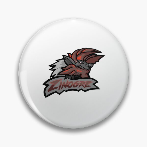 Artikelvorschau, Stygisches Zinogre-Maskottchen-Logo v.2 entworfen und verkauft von lyduytam8583.