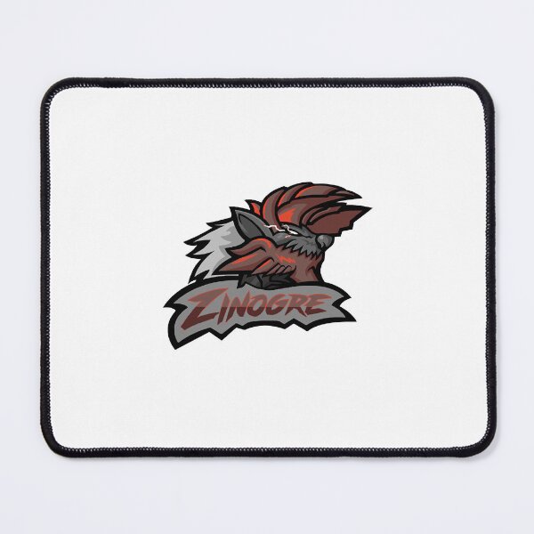 Item preview, Stygian Zinogre Mascot Logo v.2  designed and sold by lyduytam8583.