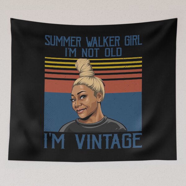 Item preview, Funny Man Walker Girl I'M Not Old I'M Gifts Movie Fans designed and sold by Profdomenicobre.