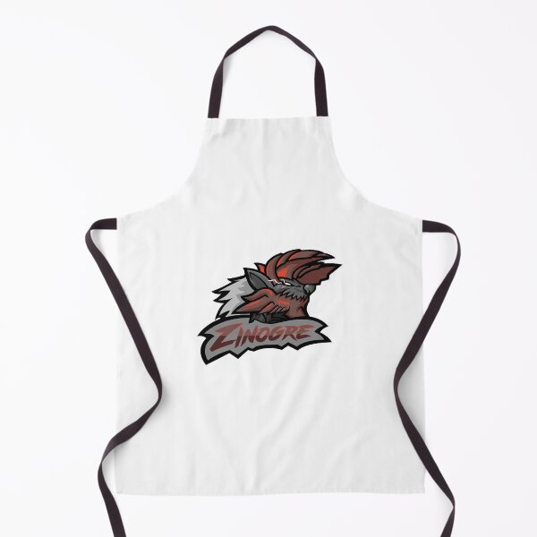 Item preview, Stygian Zinogre Mascot Logo v.2 designed and sold by lyduytam8583.
