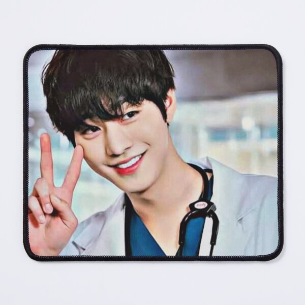 Item preview, Ahn hyo seop designed and sold by Fizashop.