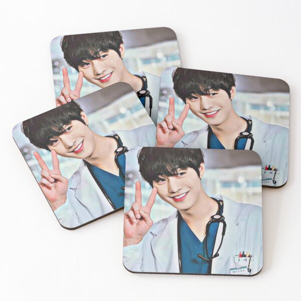 Item preview, Ahn hyo seop  designed and sold by Fizashop.