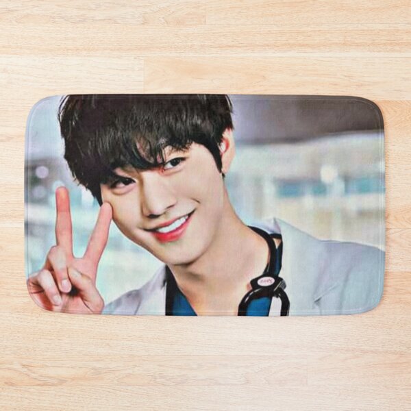 Item preview, Ahn hyo seop  designed and sold by Fizashop.