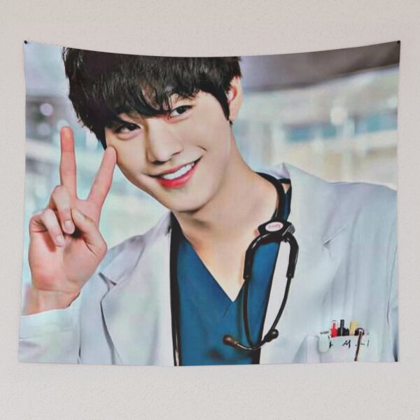 Item preview, Ahn hyo seop  designed and sold by Fizashop.