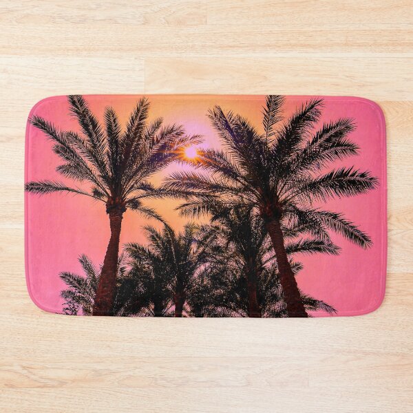 Artikelvorschau, palm trees entworfen und verkauft von IgorKovalenko.