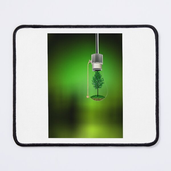 Item preview, Tree in Hanging Bulb designed and sold by phuoc43.