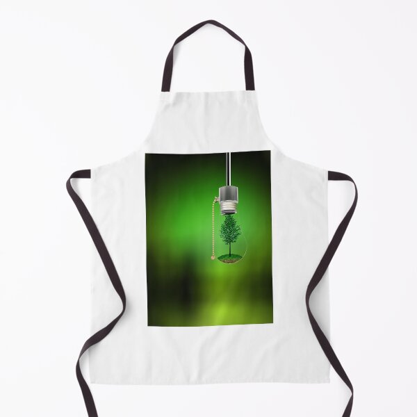 Item preview, Tree in Hanging Bulb designed and sold by phuoc43.