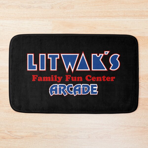 Item preview,  Litwak_s Family Fun Center Arcade  Classic T-Shirt designed and sold by Gaberen0201.
