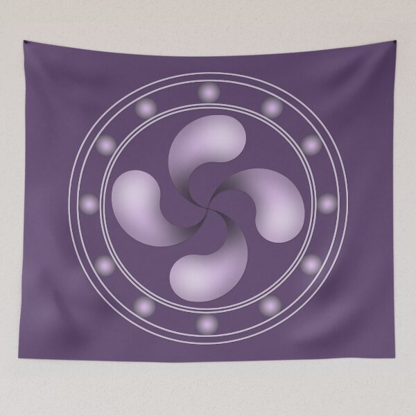 Item preview, LAUBURU designed and sold by AbsentisDesigns.