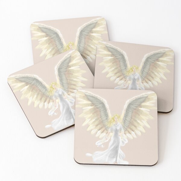 Item preview, Angel designed and sold by Stallelio.
