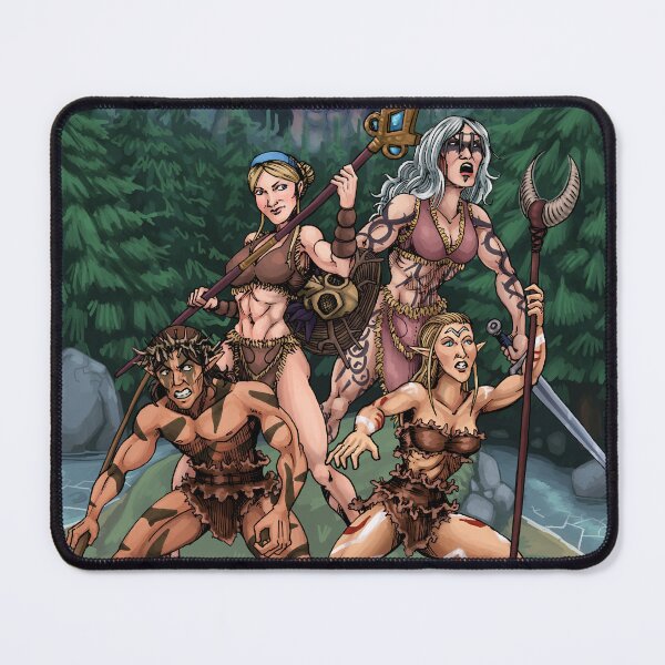 Item preview, March of Sacrifices designed and sold by sageittarius.