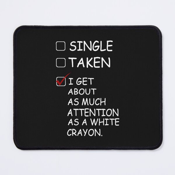Item preview, Single Taken designed and sold by Moeez Javed.