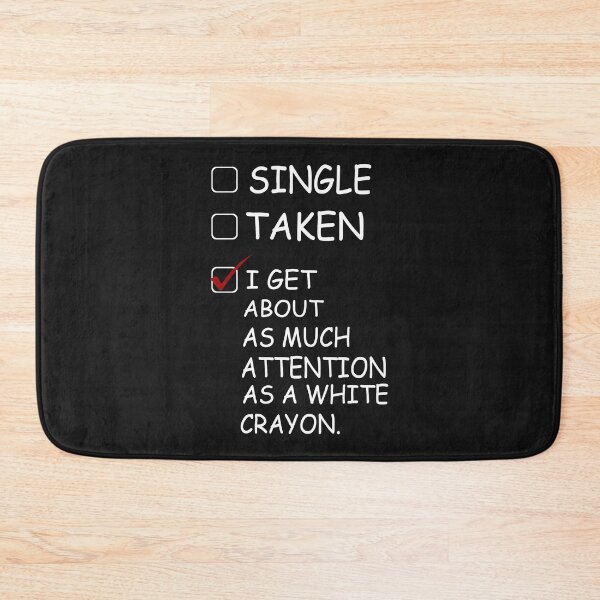 Item preview, Single Taken designed and sold by Moeez Javed.