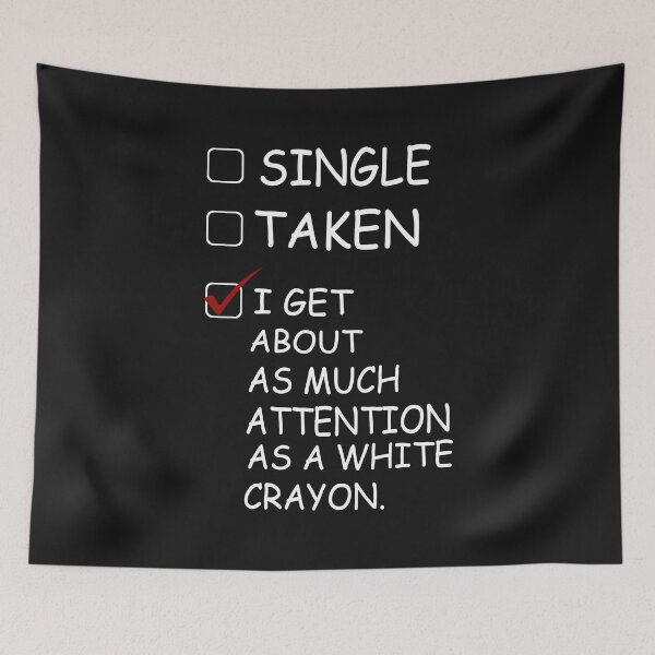 Item preview, Single Taken designed and sold by Moeez Javed.