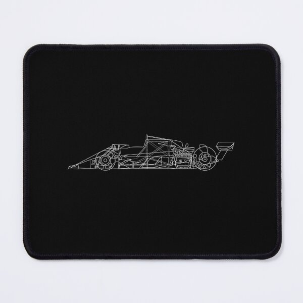 Item preview, FORMULA 1 - Blue Print designed and sold by RaceTrack-F1.