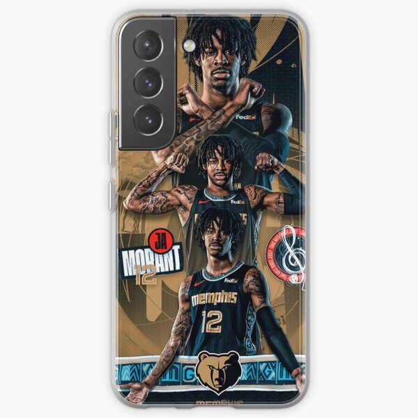 le ja 12 Coque souple Samsung Galaxy