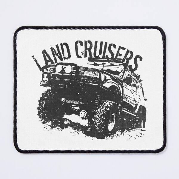 Item preview, Toyota Land Cruiser J80 designed and sold by BeatenHarvey.
