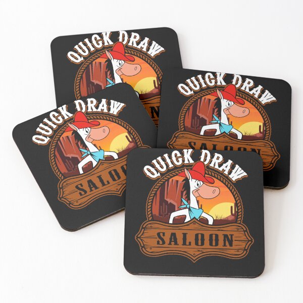 Item preview, Lover Gifts Horse Hanna Barbera Draw Saloon Funny Men designed and sold by Russellmisema.