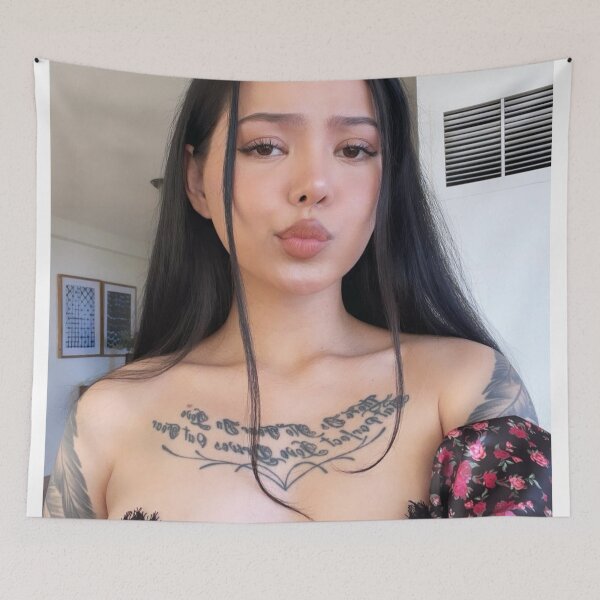 Item preview, Bella Poarch in Tiktok designed and sold by Deylinashop.