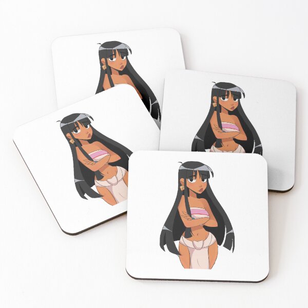 Item preview, Chel from Road to El Dorado  designed and sold by lyduytam8583.