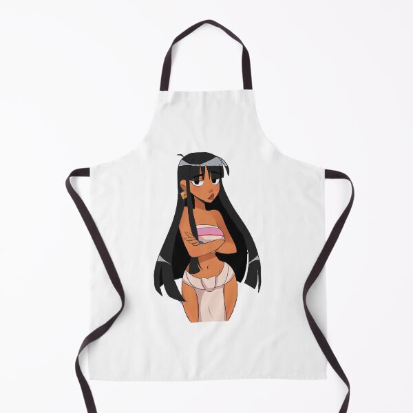 Item preview, Chel from Road to El Dorado designed and sold by lyduytam8583.