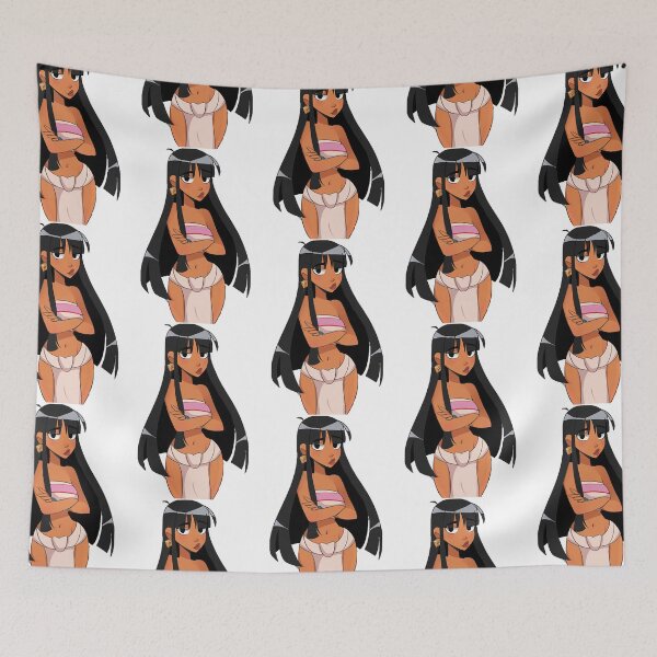 Item preview, Chel from Road to El Dorado  designed and sold by lyduytam8583.