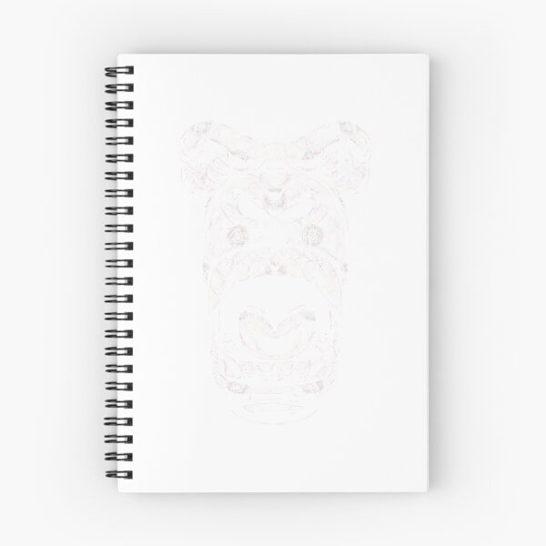 Item preview, Screaming Gorilla Face  designed and sold by oangngon732.