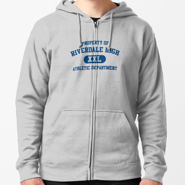 riverdale high school sweatshirt