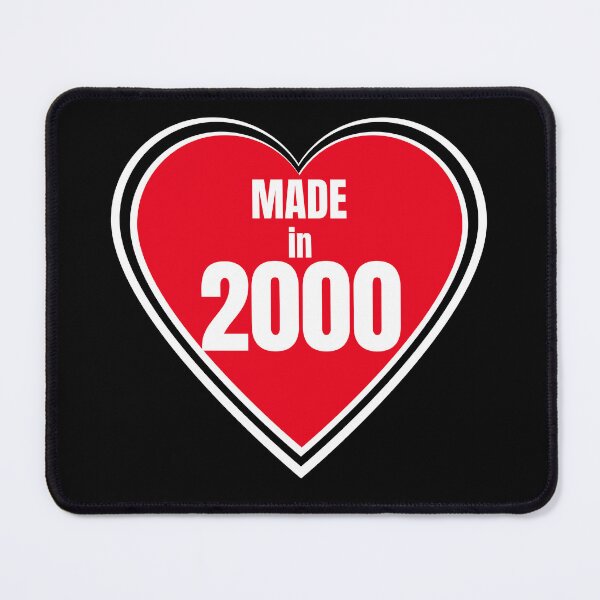Item preview, MADE in 2000 with LOVE designed and sold by ChienHuang.