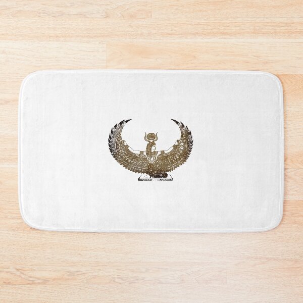 Item preview, Isis Papyrus - Egyptian Art  designed and sold by mdung735.