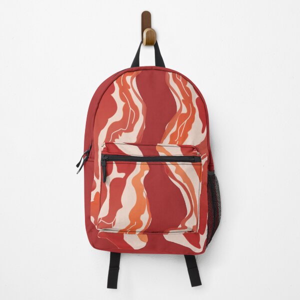 Item preview, Bacon designed and sold by AndaRadaArt.