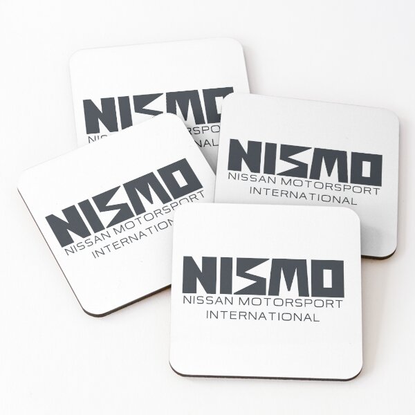 Item preview, NISMO Racing Team Classic TShirt T Shirt Premium, Tee shirt, Hoodie for Men, Women Unisex Full Size designed and sold by AmyBrewer.