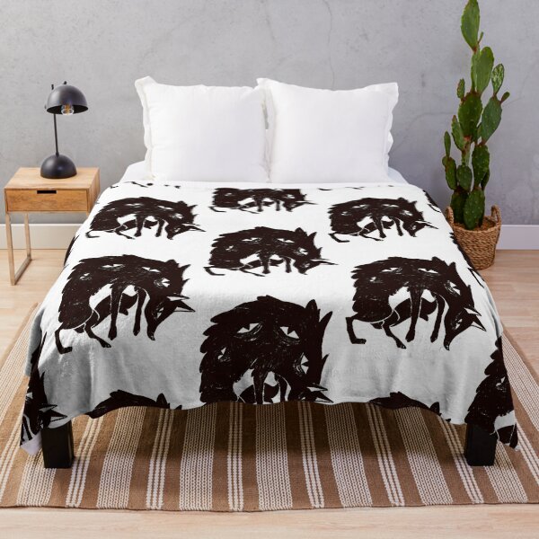 Item preview, Lobo Wolf designed and sold by lyduytam8583.
