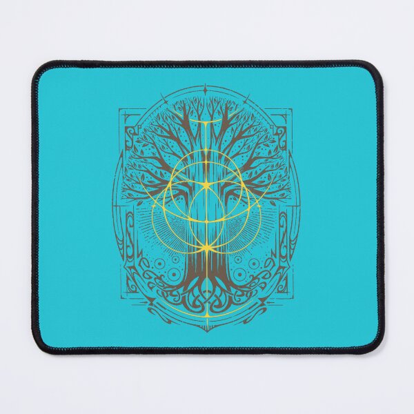 Item preview, Vintage Tree Graphic Black Love Style designed and sold by blackspiderkid.