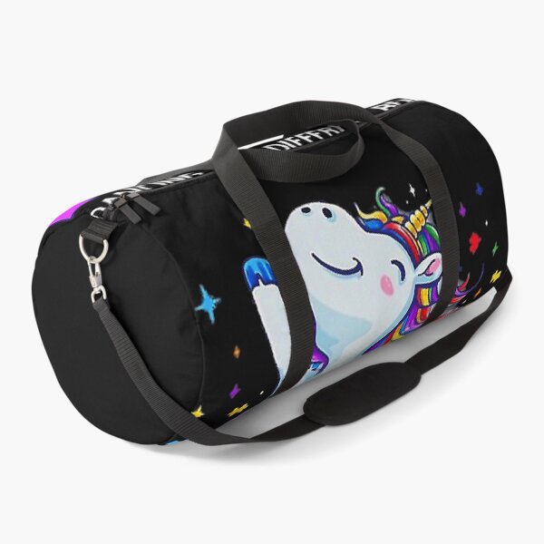Item preview, Autism Awareness Dabbing Unicorn Puzzle Piece Kids designed and sold by Chad6438.