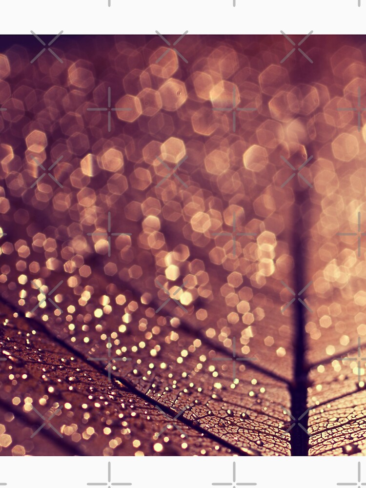 copper rain by Ingz