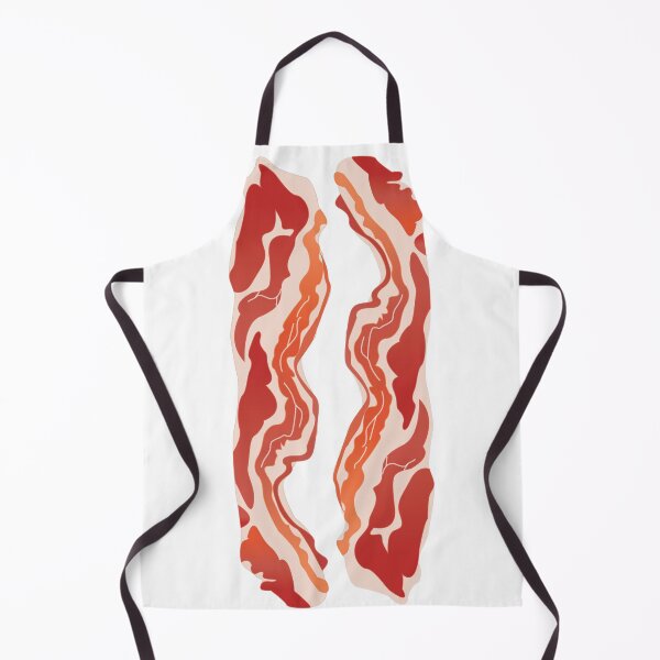 Item preview, Bacon designed and sold by AndaRadaArt.