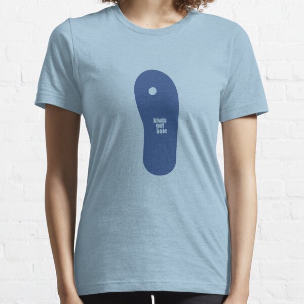 Kiwis got sole Essential T-Shirt