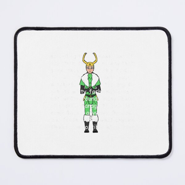 Item preview, King Loki - Had To Do It To Em  designed and sold by lyduytam8583.