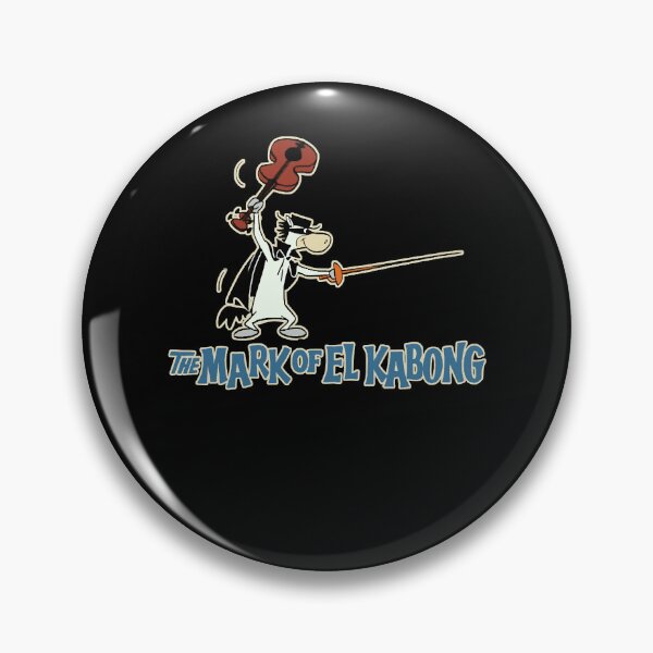 Item preview, Lover Gifts The Mark Of El Kabong Boys Team designed and sold by Russellmisema.