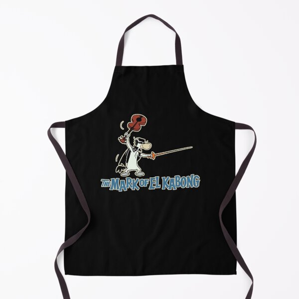 Item preview, Lover Gifts The Mark Of El Kabong Boys Team designed and sold by Russellmisema.
