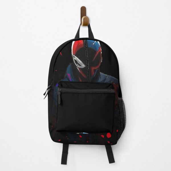 Item preview, Scarlett x 2099 Spider designed and sold by Iron3264.