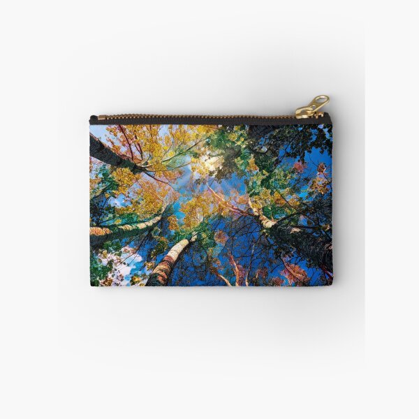 Item preview, colored trees designed and sold by IgorKovalenko.