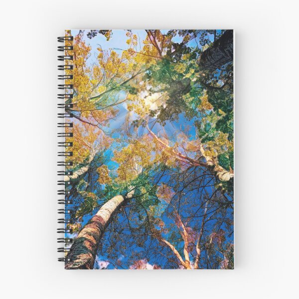 Item preview, colored trees designed and sold by IgorKovalenko.